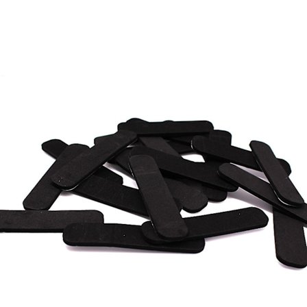 20 kpl Hat Size Reducer -nauhat Eva-vaahtoa Hat Tape Hikihihnat Hat Tarra Yyds Yyds