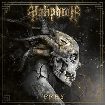 Prey - brown vinyl HALIPHRON
