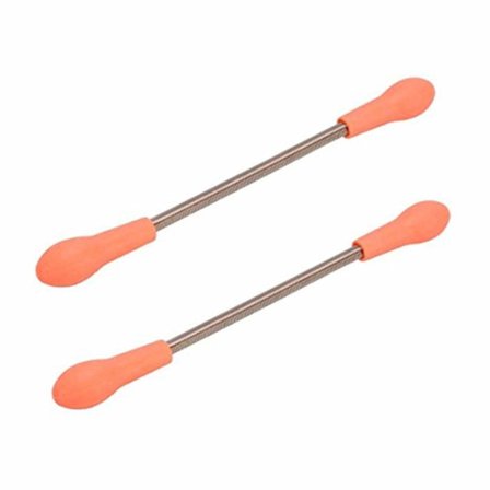 2-pack Epistick Hårborttagning Ansikte Rosa