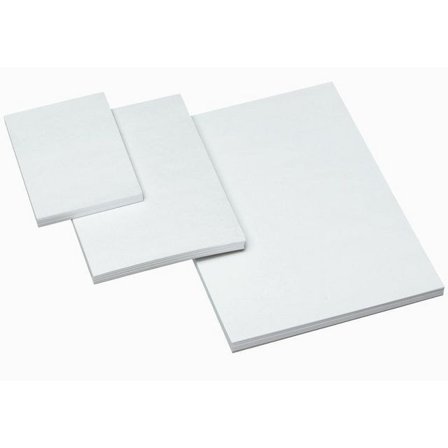 BANTEX Kladdblock olinjerat A6 100 blad - Lyreco - Kontorsmaterial - Block och anteckningsböcker - Block övriga