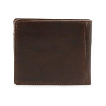 Lumberjack Pung - Newco_Lk2862 Brun, Herre Punge og Kortholder, Størrelse: ONE Size