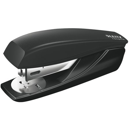 Stapler Recycle 25 sheets Black