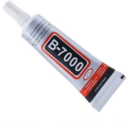 Bäst 15ml Multi Purpose Klister Glas Touch Skärm Mobil Telefon Reparation