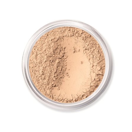 bareMinerals Original Foundation Spf 15 03 Fairly Light - Fondotinta in polvere