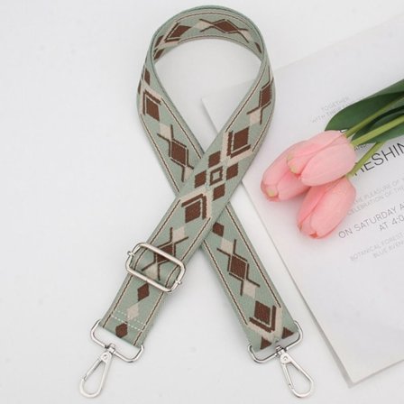 Väskrem Axelrem 3 3 3