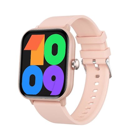 G42 smartwatch Bluetooth Talk HRV funktion Blodsukker[D]