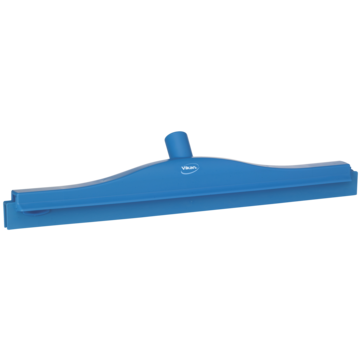 Gulvskrapebytte 50cm blå