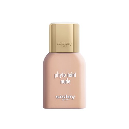 Sisley Phyto-Teint Nude 1C Petal - Fondotinta liquido