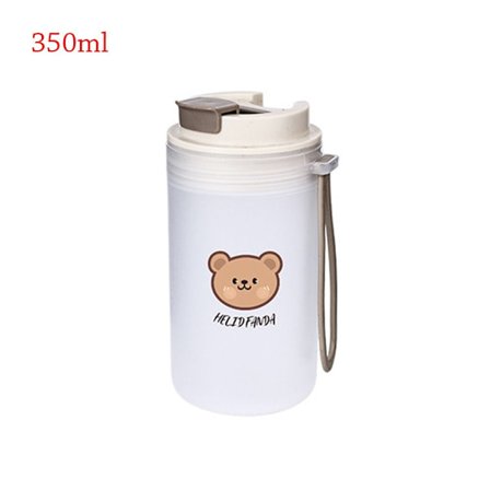 Vannflasker Drikkekopp 350ML