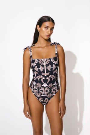 Malina - Felice swimsuit - S - Multi