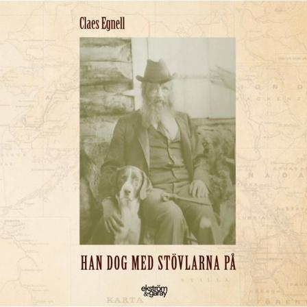 Han Dog Med Stövlarna På 9789189474956