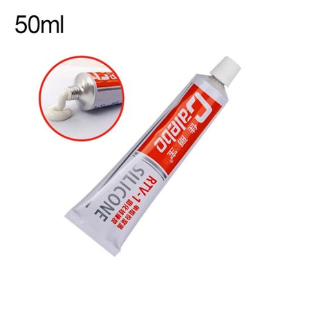 Isolerat tätningslim Superlim 50ML 50ML