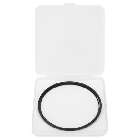 Junestar 105mm MRC UV Kameralinsfilter UV-filter för Canon/Nikon/Sony/Olympus/Fuji