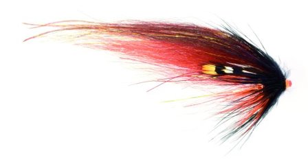 Frödin TTT Nobody Series - Pahtakorva 3 cm