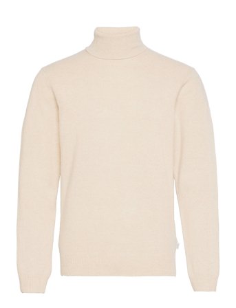 Casual Friday | Cfkarl Roll Neck Bounty Knit | M