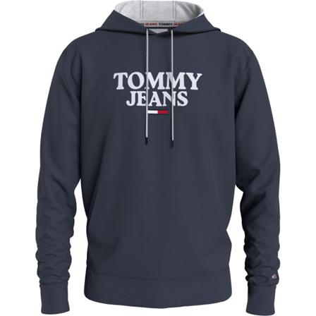 Sweatshirts Tommy Hilfiger Tjm Entry Hoodie Grenade 179 - 183 Cm/l