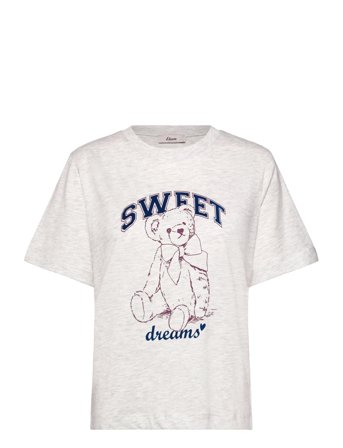 Etam | Deddy - Short Sleeves Top | S