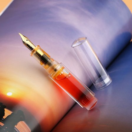 Reservoarpenna Skrivbläckspenna 1 1