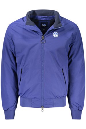North Sails Giubbotto Uomo Blu