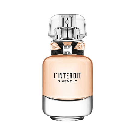 Givenchy L'Interdit Eau De Toilette Parfym & EdT Dam 80 ML
