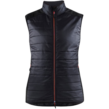 Varmfodrad Väst Dam*