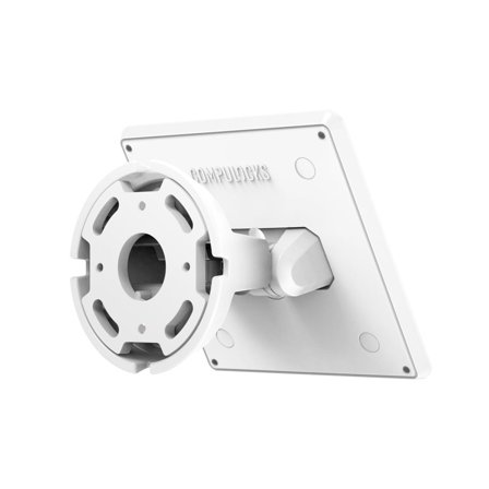 COMPULOCKS VESA TISRAELTING WALL MOUNT WHITE ACCS