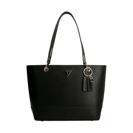 Guess, bag Czarny, Kobieta, Rozmiar: ONE Size