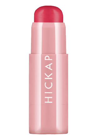 Hickap The Wonder Stick Blush & Lips Rouge solpuder Dam Röd 7GR