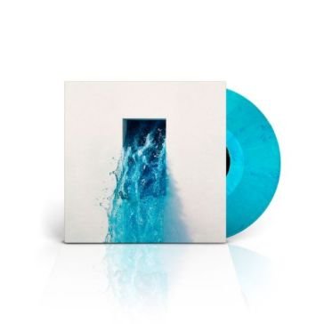 La fonte - lp waterfall numerato Cosmo