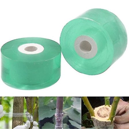 Kasvien varttaustarra, itseliimautuva korjaustarra PVC-venytystarra