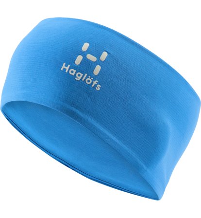 Haglöfs Mirre Headband Nordic Blue - 605285 -