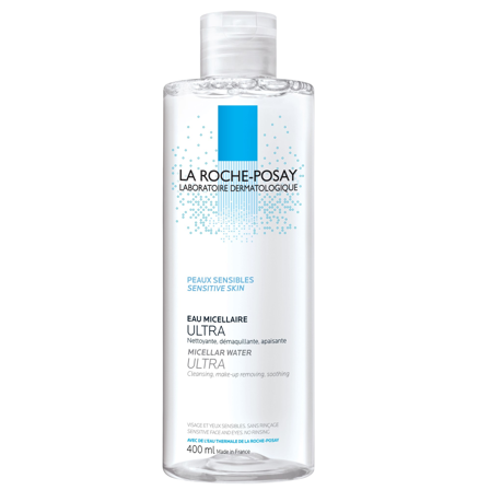 La Roche-Posay Physiological Cleansers Acqua Micellare