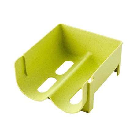 Ølholder Kjøleskap, Stabelbar Flaskehylle, Plast