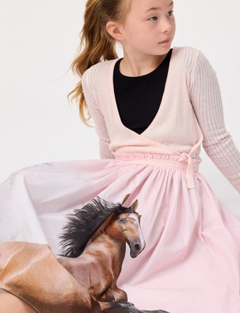 Molo Brisali - Pink - 134/140