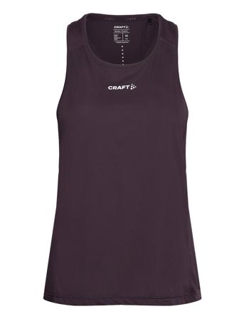 Craft Adv Essence Singlet 2 W Lila