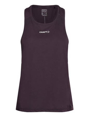 Craft | Adv Essence Singlet 2 W | XL