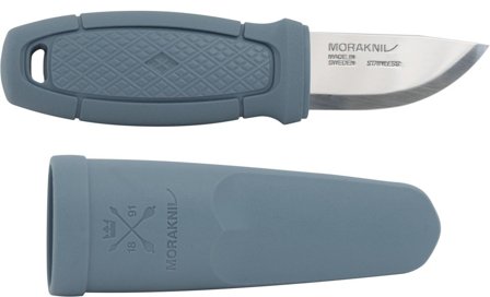 Morakniv Eldris LightDuty Dusty Blue