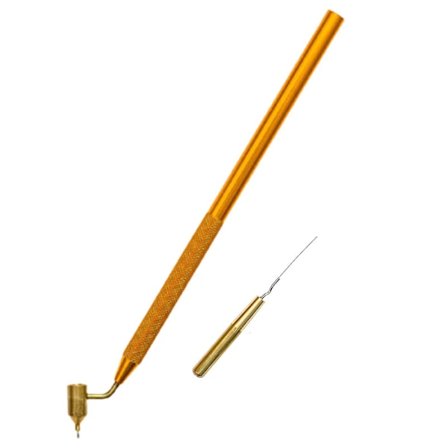 Slanting Fine Line Paint Pen Precision Touch Up Paint For Rock Chips And Scratch Repair 1/2pcs 0.5mm