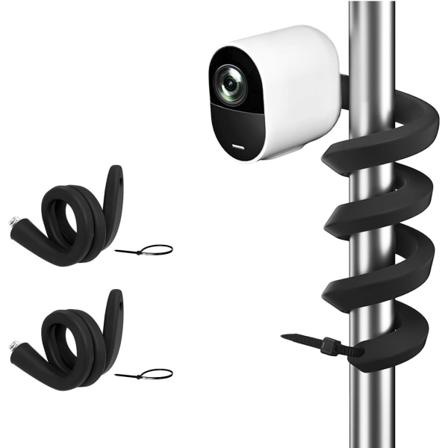 Fleksibelt drejeligt beslag til Arlo Pro 3 Arlo Pro 2 Arlo Pro, Arlo Pro