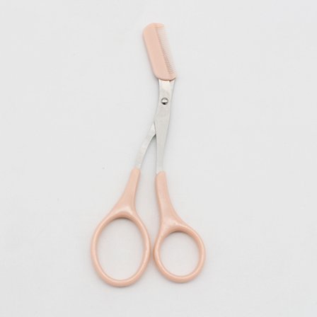 Uppgraderad ögonbryns trimmer, precision ögonbrynsrakapparat för kvinnor Facia