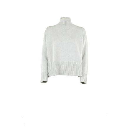 Dondup Turtlenecks Grå, Dame Rullekraver