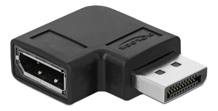 Delock DisplayPort-adapter - DisplayPort til DisplayPort
