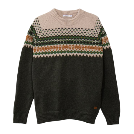 Sätila Of Sweden Sarek Sweater Green