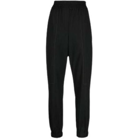 Brunello Cucinelli Bukser Sort, Dame Chinos