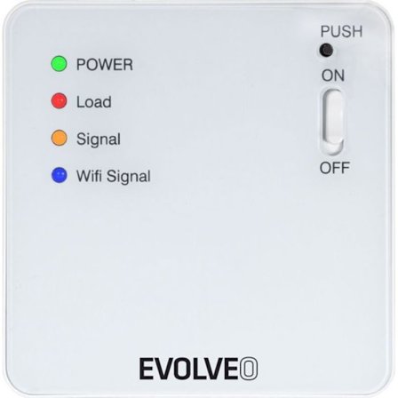 Evolveo - EVO-RV-SU - Värme SU, tvätenhet för kylskåp