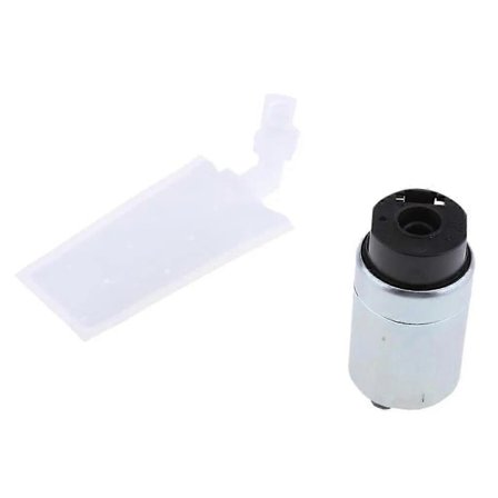 Polttoainepumppu sihdillä Yamaha ATV 550 700 #3B4-13907-10-00