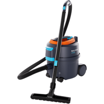 Dammsugare VP300 R Hepa XT EU