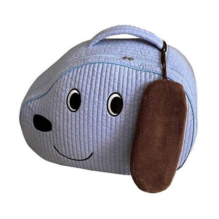 Opbevaringstæppe til børn Børnehave Opbevaringspose Vandtæt Bæretaske Diverse Taske Bomuldsklud Taske f TWU