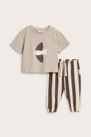 Kappahl | 830885 Brun 68 | Brun