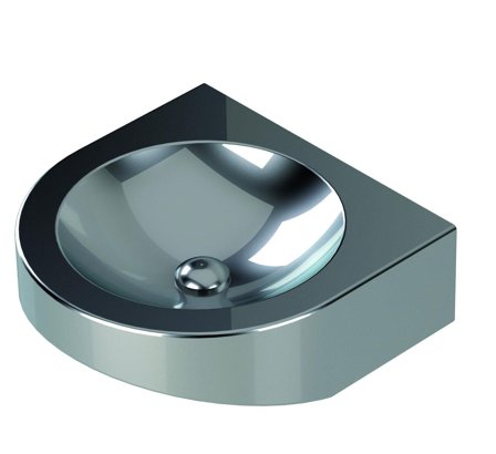 Purus 7631218 Servant 40x39 cm, Baderom